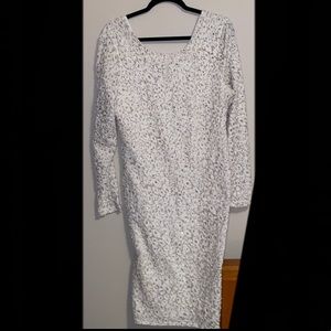 Jennifer Lopez dress